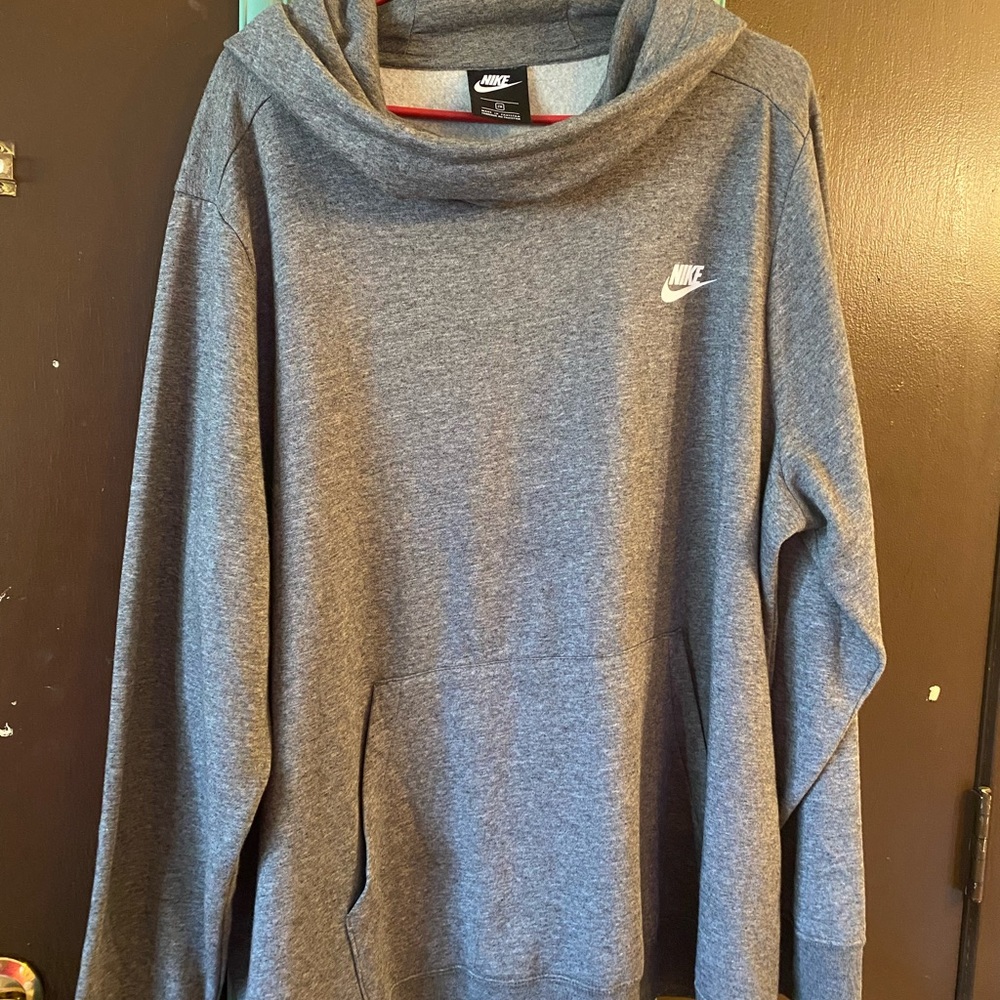 Nike hoodie